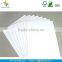 Duplex Board Grey Back in Sheet or Reel for Packing and Printing