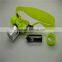 2015 diving led headlamp light, 18650 lithium flashlight battery