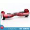The electro mini scooter two wheels self bal for kids Flash B1