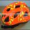 PVC SHELL KIDS BICYCLE AND SKATE HELMETS CE EN1078