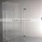 China Supplier Factory Custom Clear Lockable Acrylic Case