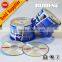 RISHENG DVD-R 16X 50pcs cake box