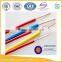THW / AWG 1.5 2.5 3 3.5 4 6 10 16mm building cable and wire electrical for house hold made in china price per meter