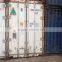 40' Used Reefer Container With Thermo King Refrigerator