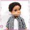 Wholesale American Boy Dolls Vinyl Male Dolls 18 Inch