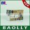 Fashion New Design Color Printing Cardboard Carry Boxes