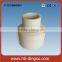 Factory Cheap full set CPVC Pipe&pipe fittings