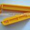 CP50 50mm sealing length PP material logo print promotional plastic tomato clip