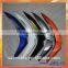 SCL-2012031104 Plastic Motorcycle Front Fender for Keeway TX200