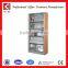 office paper stand newspaper stand for office factory directly hot sale newspaper stand High capacity newspaper rack