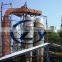 Automatic & full set of stainless steel Potato starch processing equipment