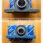pillow block bearing housing P204 P205 P206 Made in China