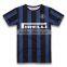 soft slim fit breathable classic soccer Jerseys