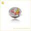 Magnification Mirror Decorative Handbag Compact Mirror