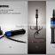 healthcare products stainless steel ecig shisha e hookah disposable made in China