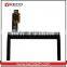 Front Touch Screen Digitizer For Lenovo A376 Black