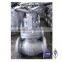 Carbon Steel/A216 WCB Flange Globe Valve