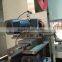 2016 Cheap Jumbo Roll Log Saw cutter