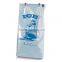 printing LDPE plastic packaging bag /ice bag for wine