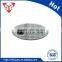 Custom Etching nameplate trademark