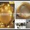 20m 200 LEDs Indoor&Outdoor tiny christmas lights