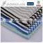 Jiufan Textile Polyester Rayon Fabric Knitted