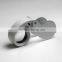 New Design 40x25 Jewelry Magnifier Loupe, Magnifying Glass for Diamond
