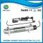 12W /3Gpm Stainless Steel Home Used Ultraviolet Milk Sterilizer Water System Medical Uv Lamp
