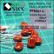 820pF 1000VDC PPN 821J 1000VDC Polypropylene Film Capacitor