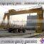 Double Girder 120 ton Gantry Crane