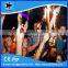 Nightclub Ice Fountain Fireworks/champagne Bottle Sparklers/sparkler Candles Quality Choice