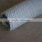 Aluminum Foil Coated white PVC Flexible Duct/Combined white PVC Duct manufacturer