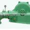 High efficiency turbina generating /1000kw Pelton turbine/Hydropower plant