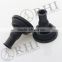Colored rubber cable cover grommet rubber hose grommet