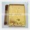 2015 best selling with cute picture square cookie metal tin box