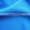 300g/sm dyed polyester spandex double side knit scuba air layer fabric for coat
