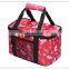 Thermal Lunch Cooler Bag for Hot Food Can Cooler Bag