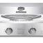Flat Top Stainless Steel Camping Portable BBQ Grills