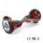 Big Wheel Two Wheel Board Balancing Electric Scooter HoverBoard Smart Self Balance Outside Sports skateboard FCC CE UL2272 Rosh