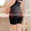 Double Pressure Slim and Lift Waist Trainer for ladies latest technology black color nude color K39