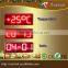 16 inch Red led digital price LED display board/LED digital sign