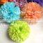 Party DIY Pom Poms Kit Party DIY Cartoon Pom Poms Ball
