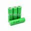 Hot selling Samsung Green INR18650-25R 2500mAh 3.6V 20A li-ion 18650 25R rechargeable battery