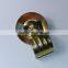 Pressed limpet coupler