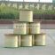 Brass plated steel sawing wire for cutting glass