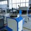 Eulogized Technical 50W Diode-pumped SSLE Laser Marking Machine for Metal