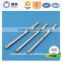 quality carbon steel mechanical patrs straight pin for custom made