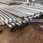 6m Single or Double Arm Hot Dip Galvanized Street Lighting/lamp Pole