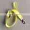 Custom identity card hanging lanyard sling rope for ornaments