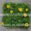 hotsell artificial grass garden decoration